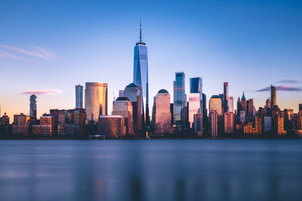 New York City