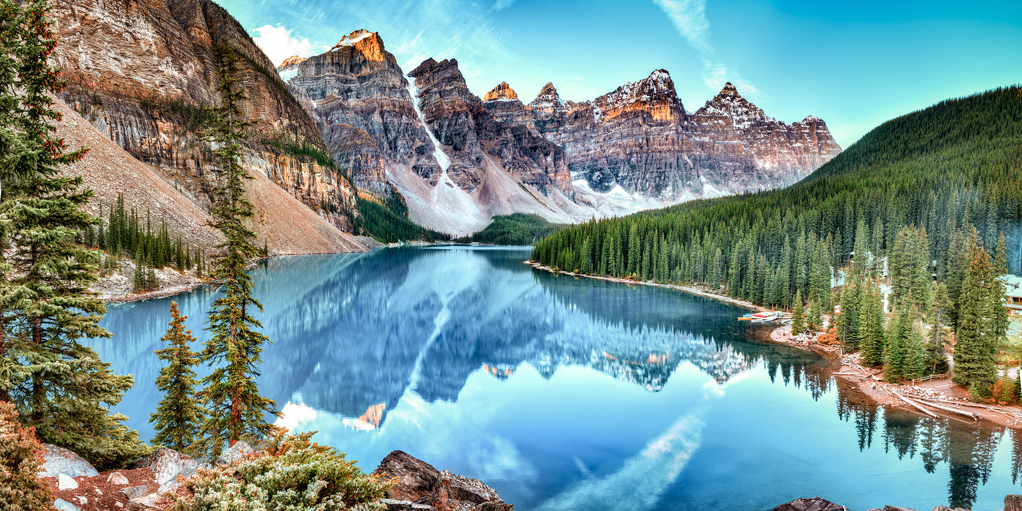 West Canada